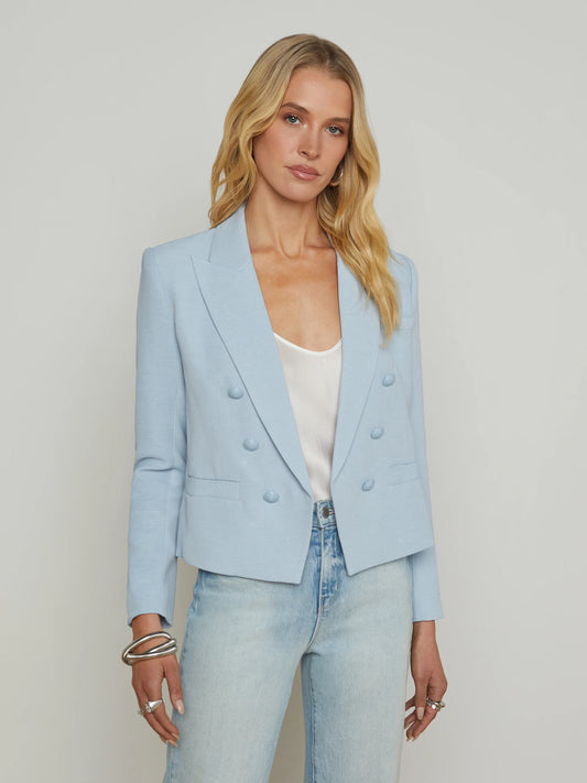 Brooke Blazer
