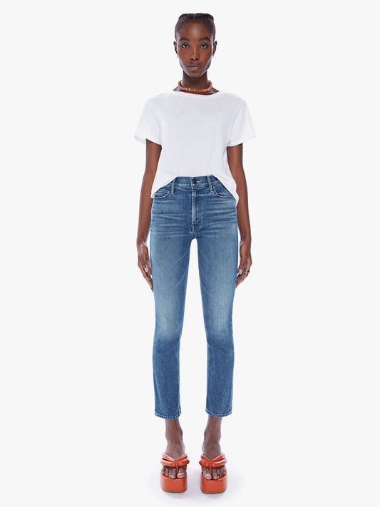Dazzler Ankle Jeans