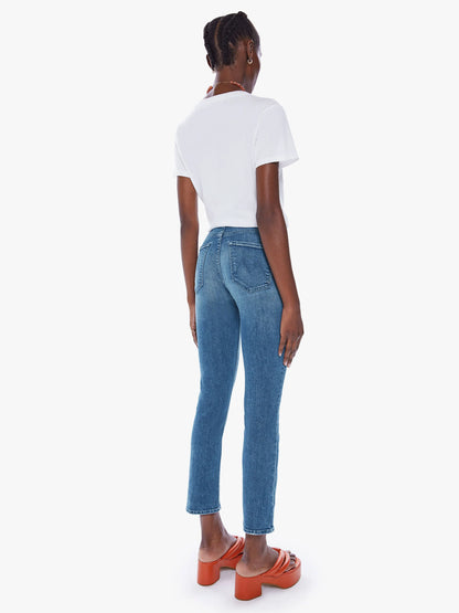 Dazzler Ankle Jeans