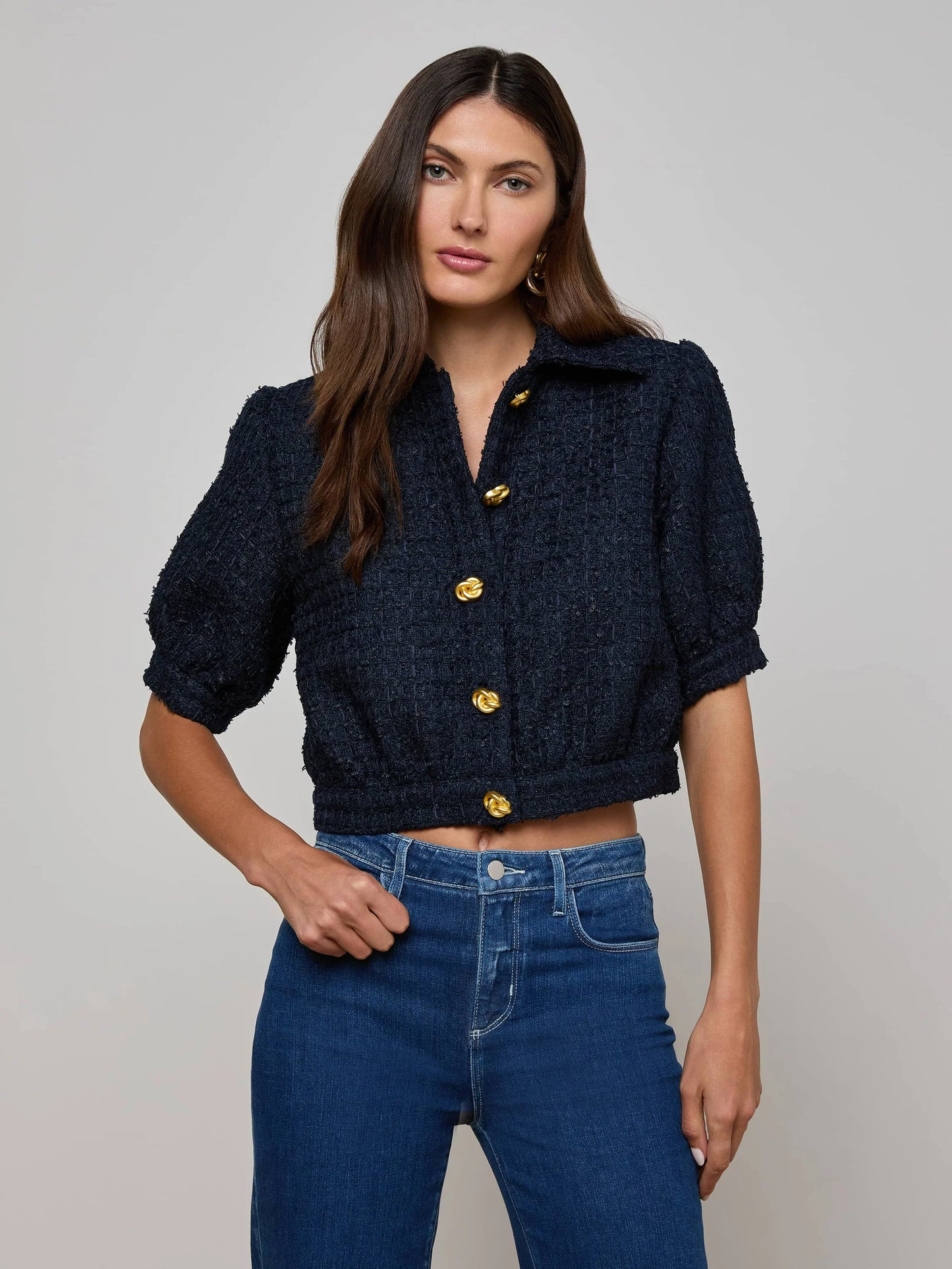 Cove Jacket