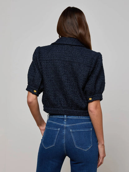 Cove Jacket