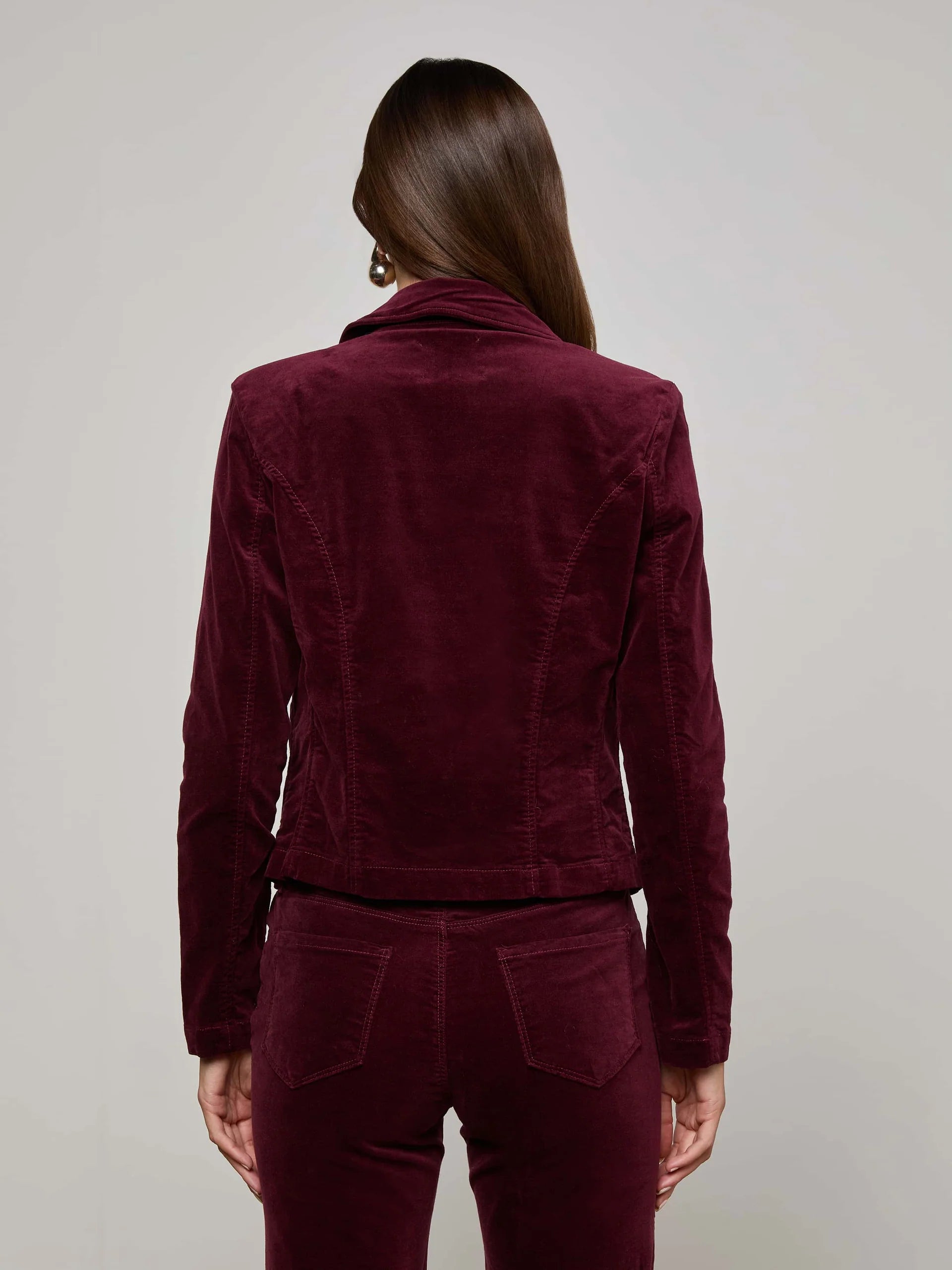 Wayne Jacket