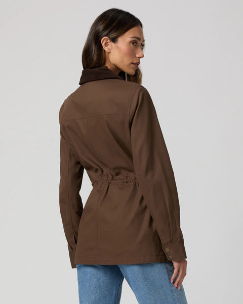 Horizon Jacket