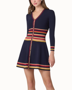 Pauli Dress