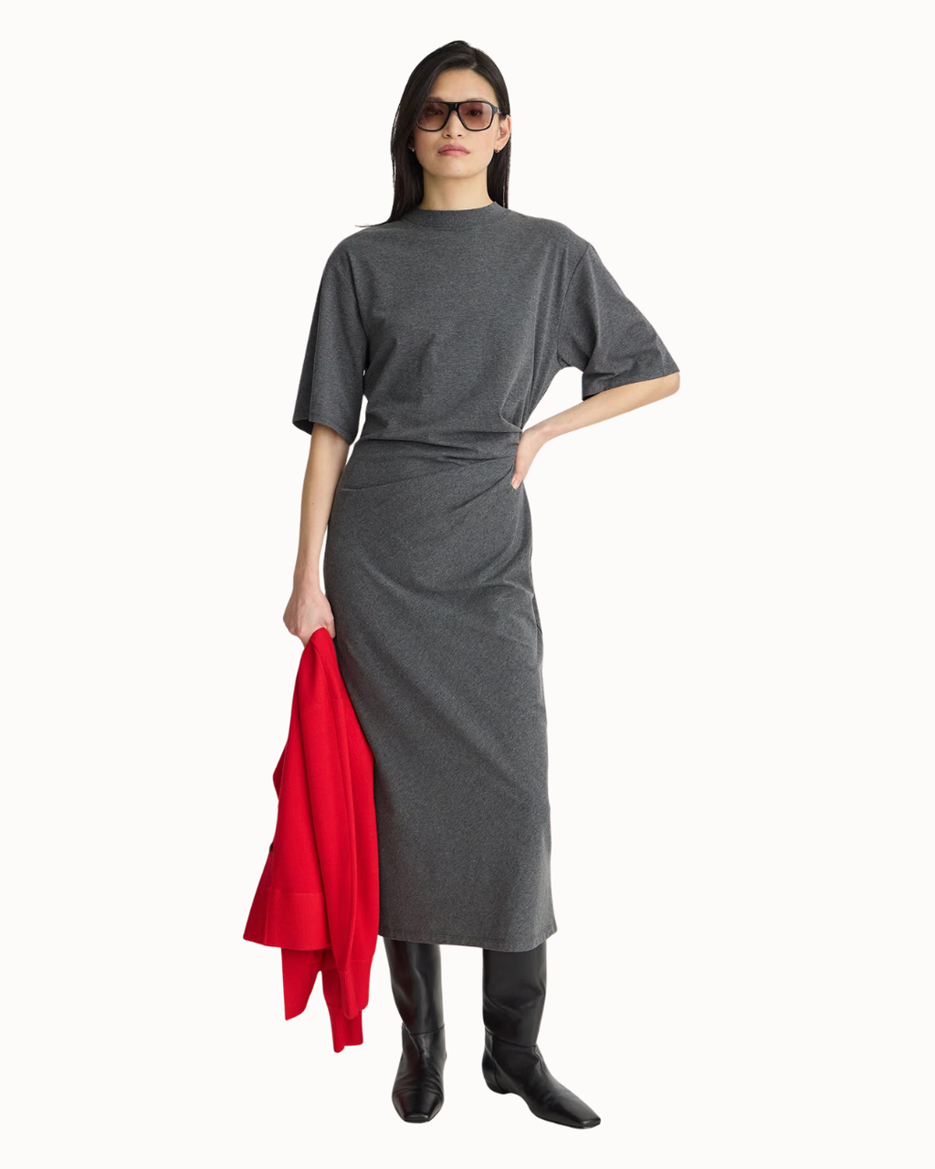 Luna Maxi Dress