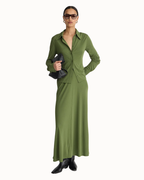 Merce Maxi Skirt