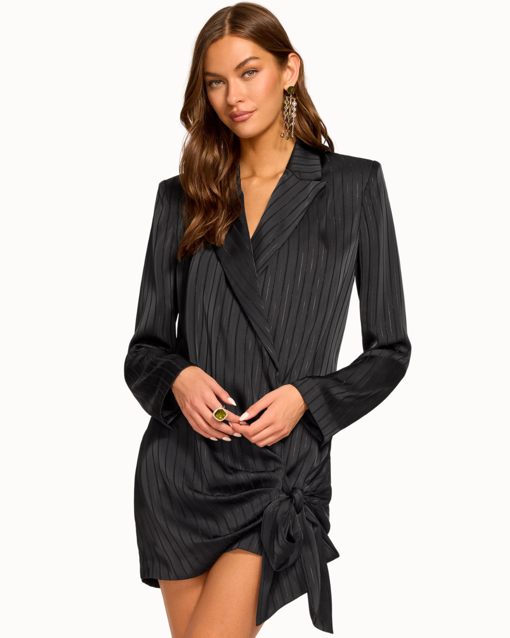 Irina Dress