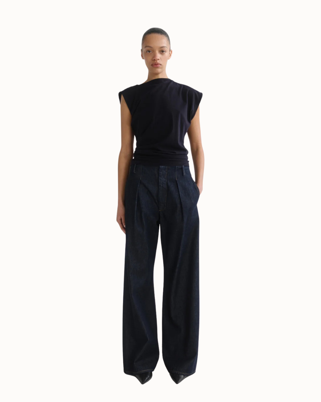 Ritmo Trouser