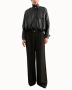 Alyssa Bomber Jacket