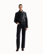 Low Rise Loose Jean - Vanta