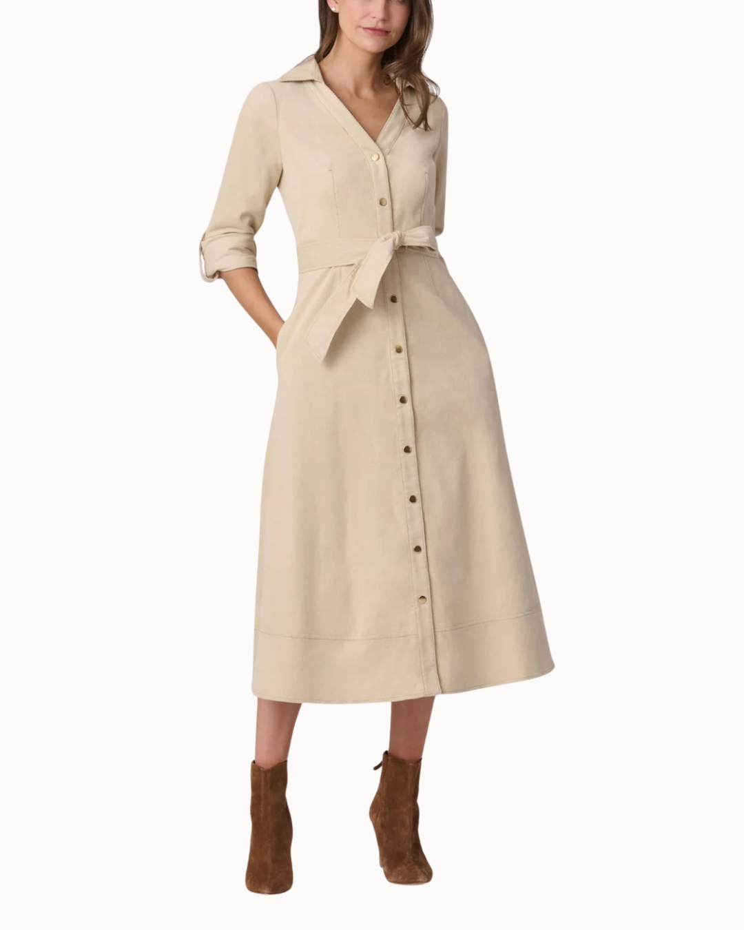 Raine Dress