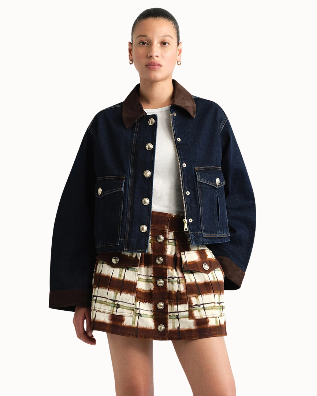 Ruben Jacket