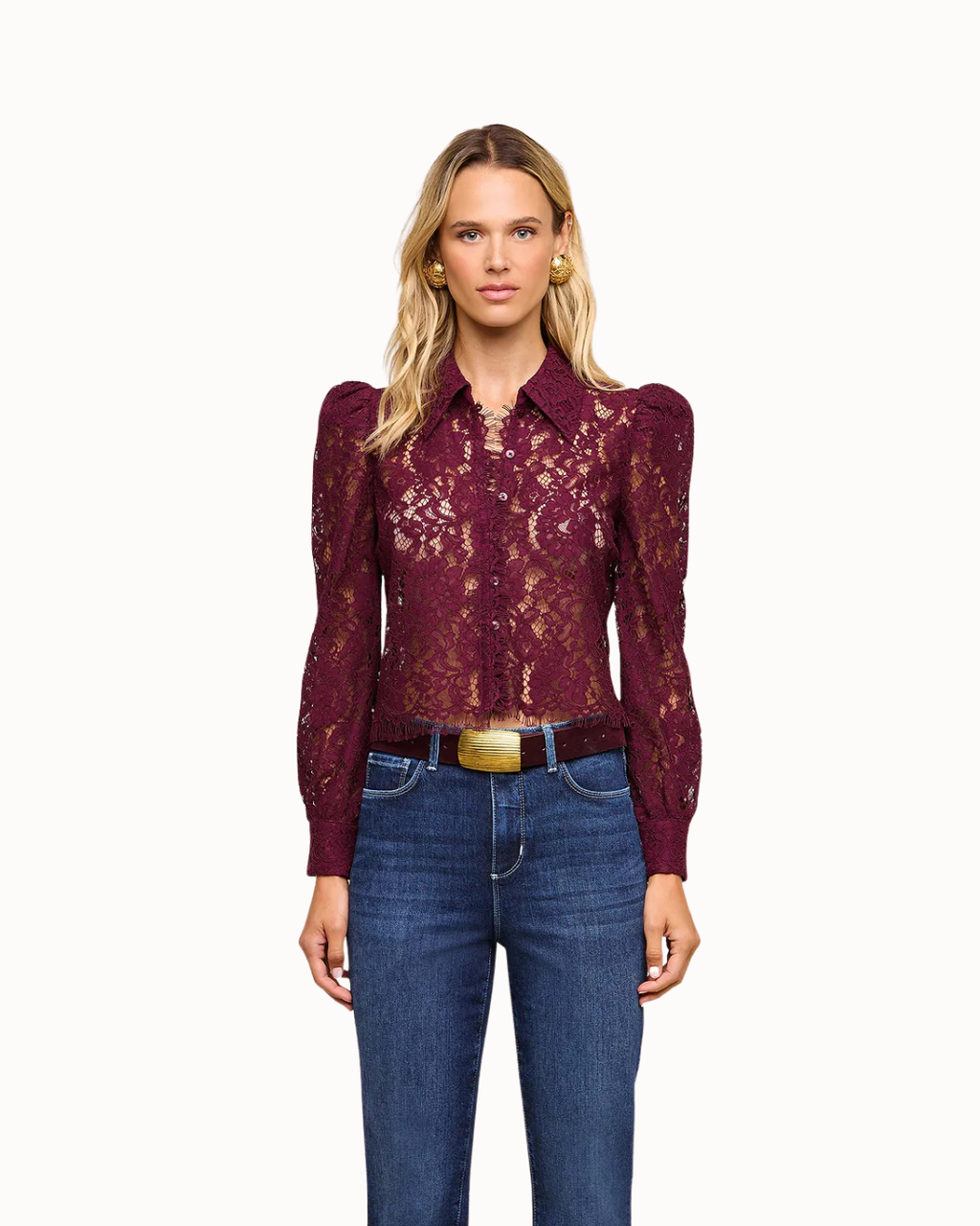 Anita Shirt