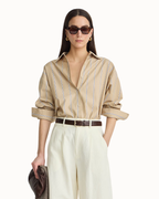Isolde Button Down