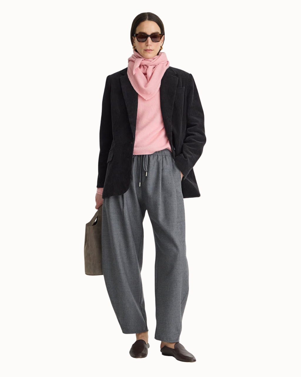 Everyday Pull On Pant