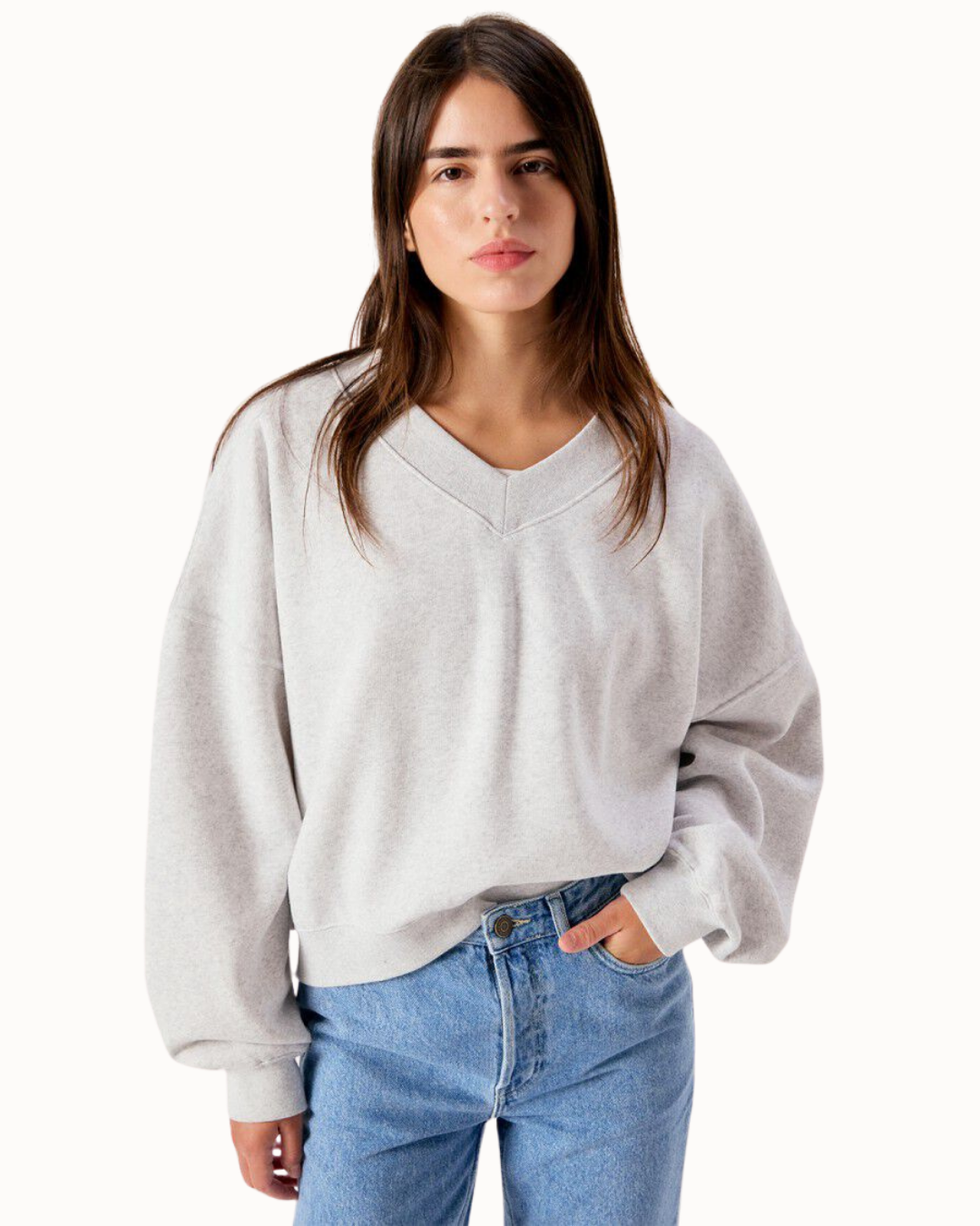Baptown Sweater