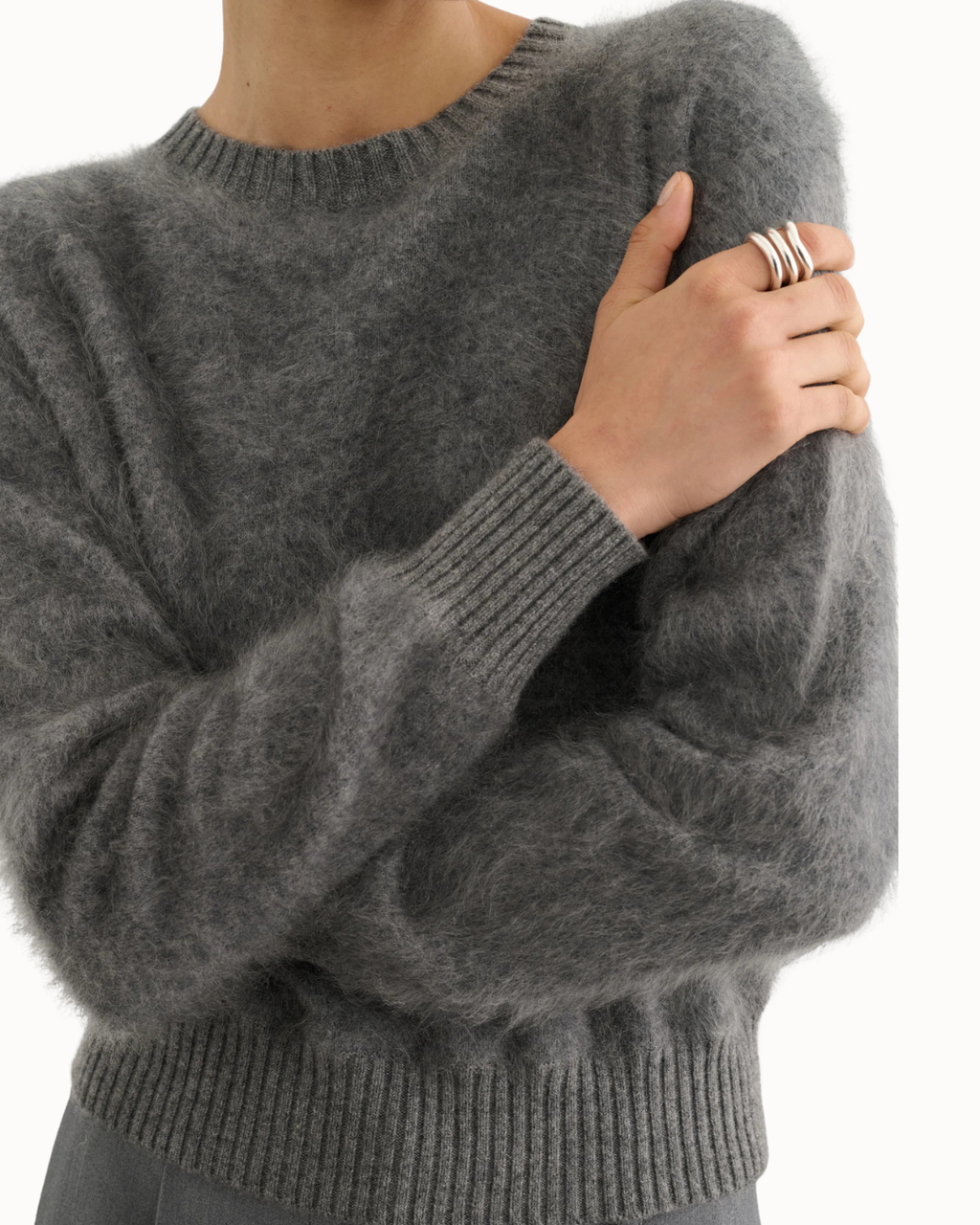 Talullah Sweater