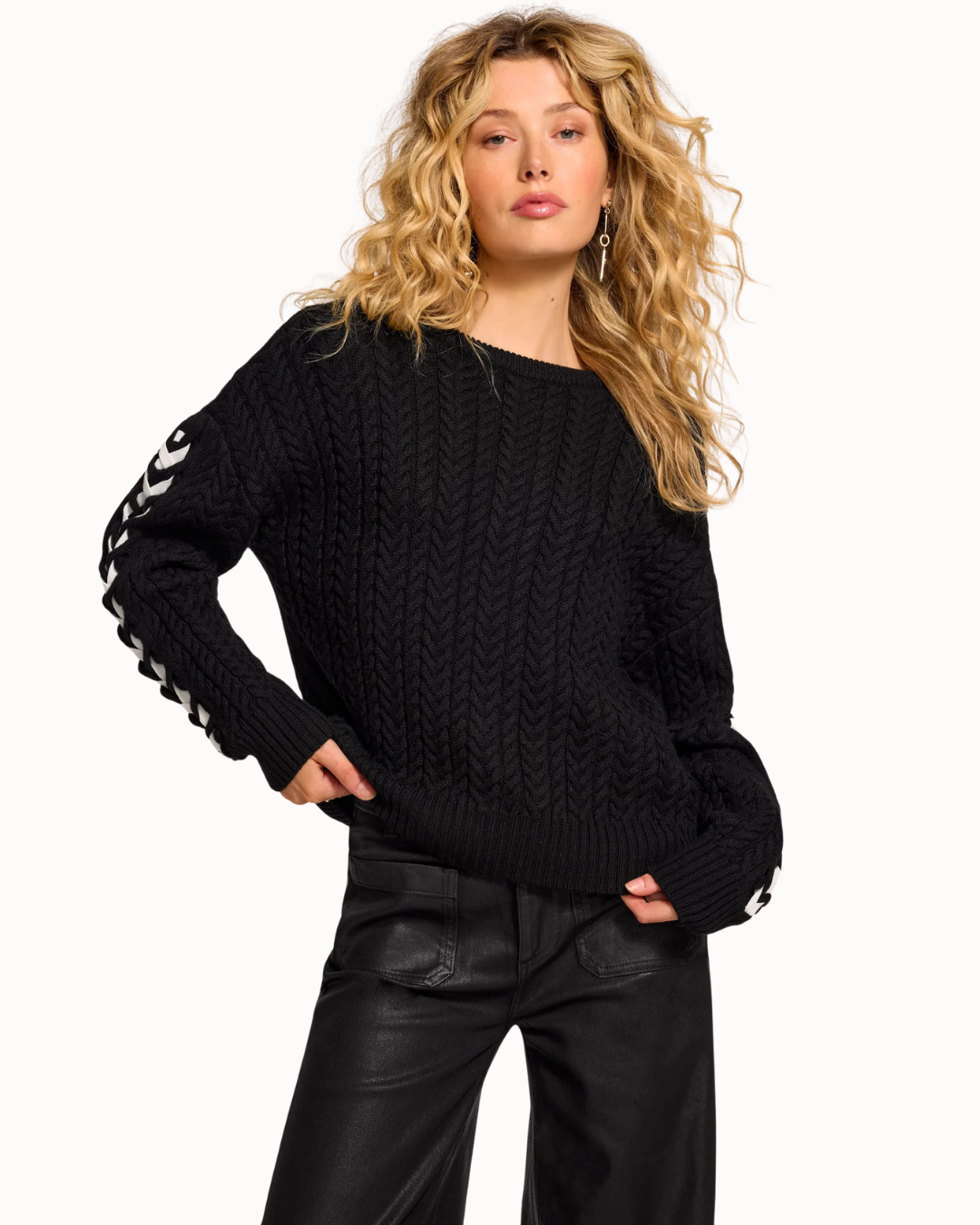 Nora Sweater