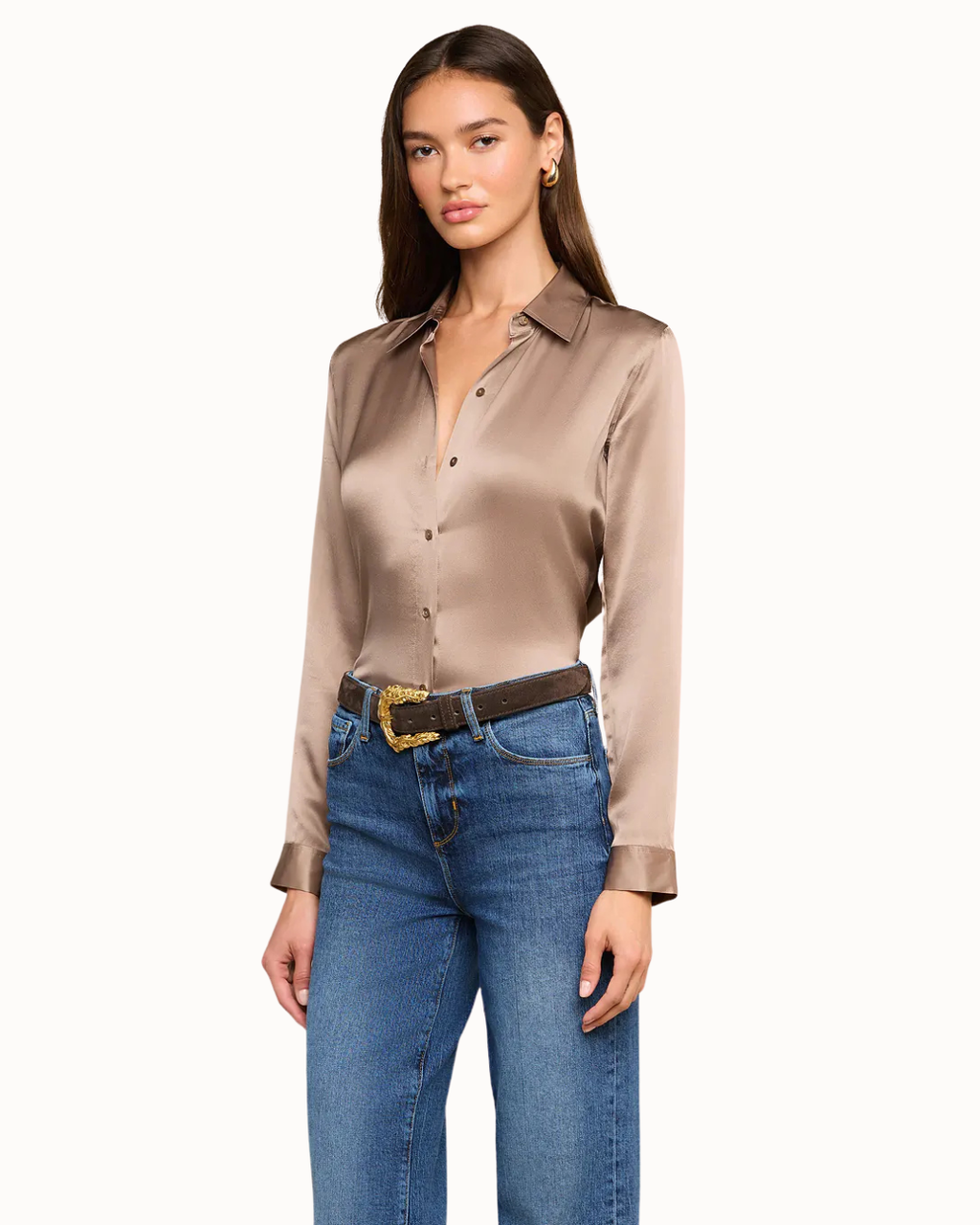 Tyler Blouse