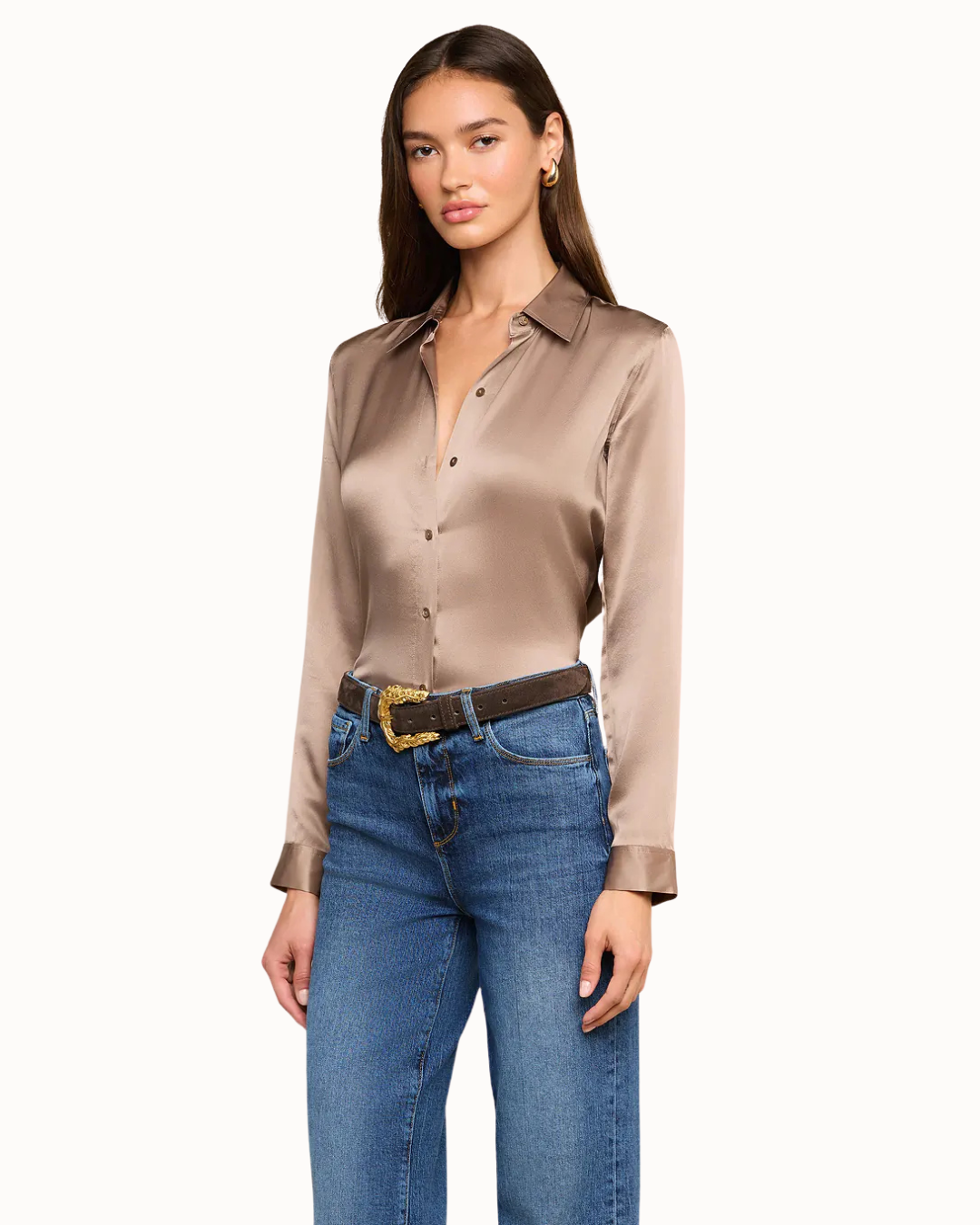 Tyler Blouse