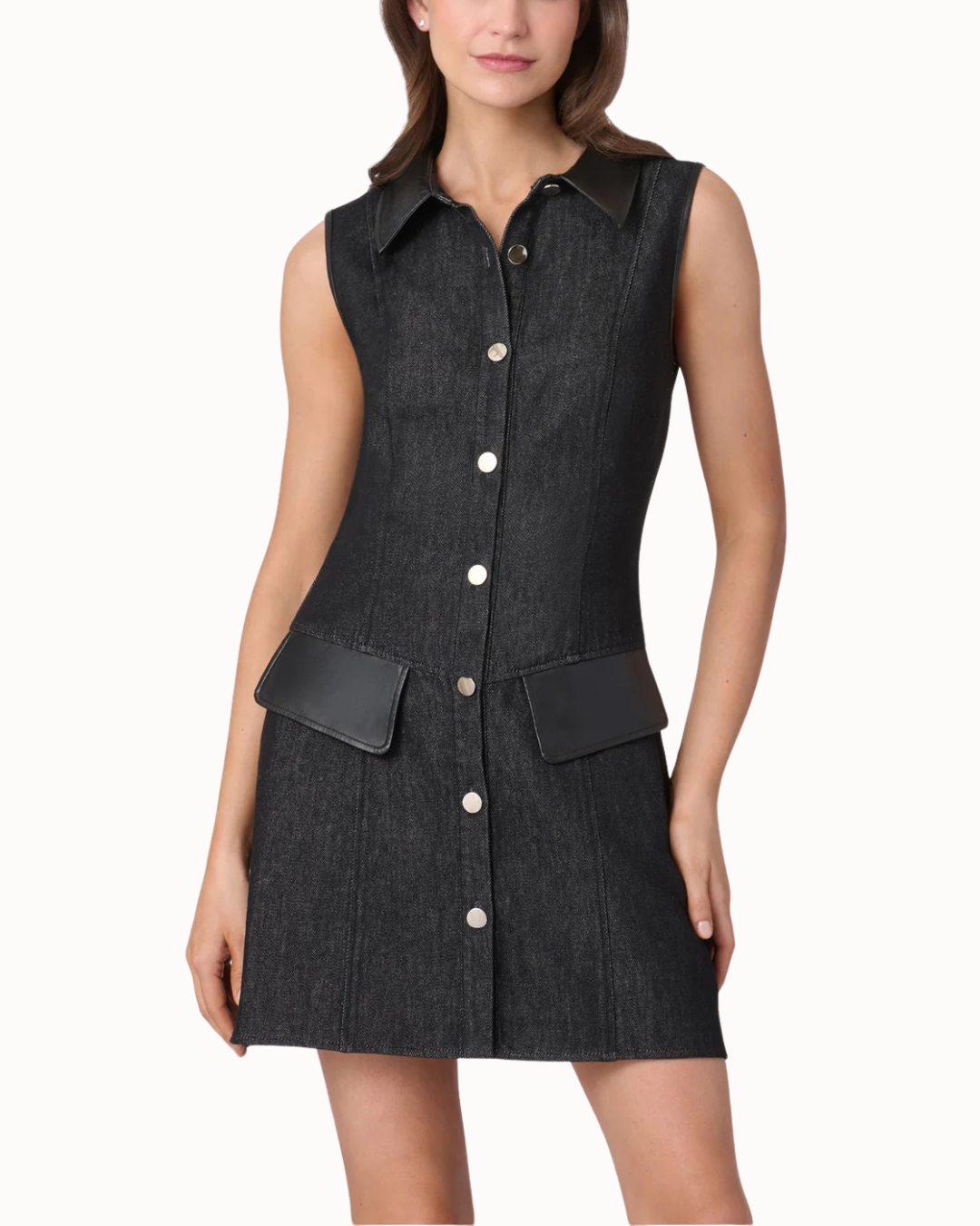 Jennings Dress