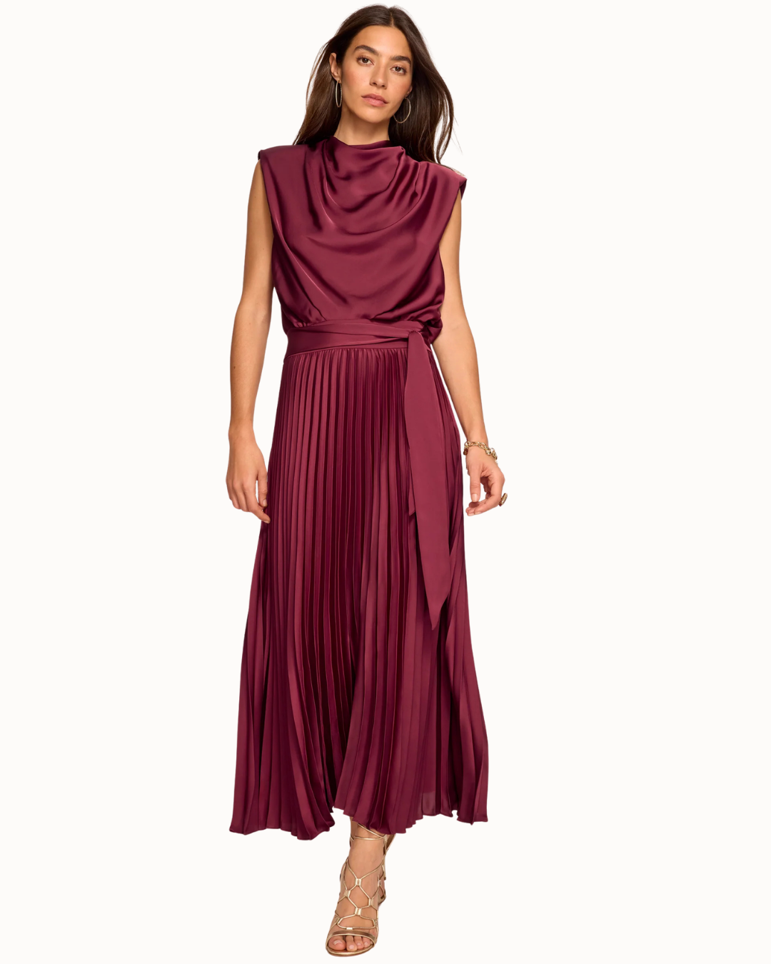 Farah Dress