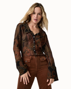 Rosalinda Blouse