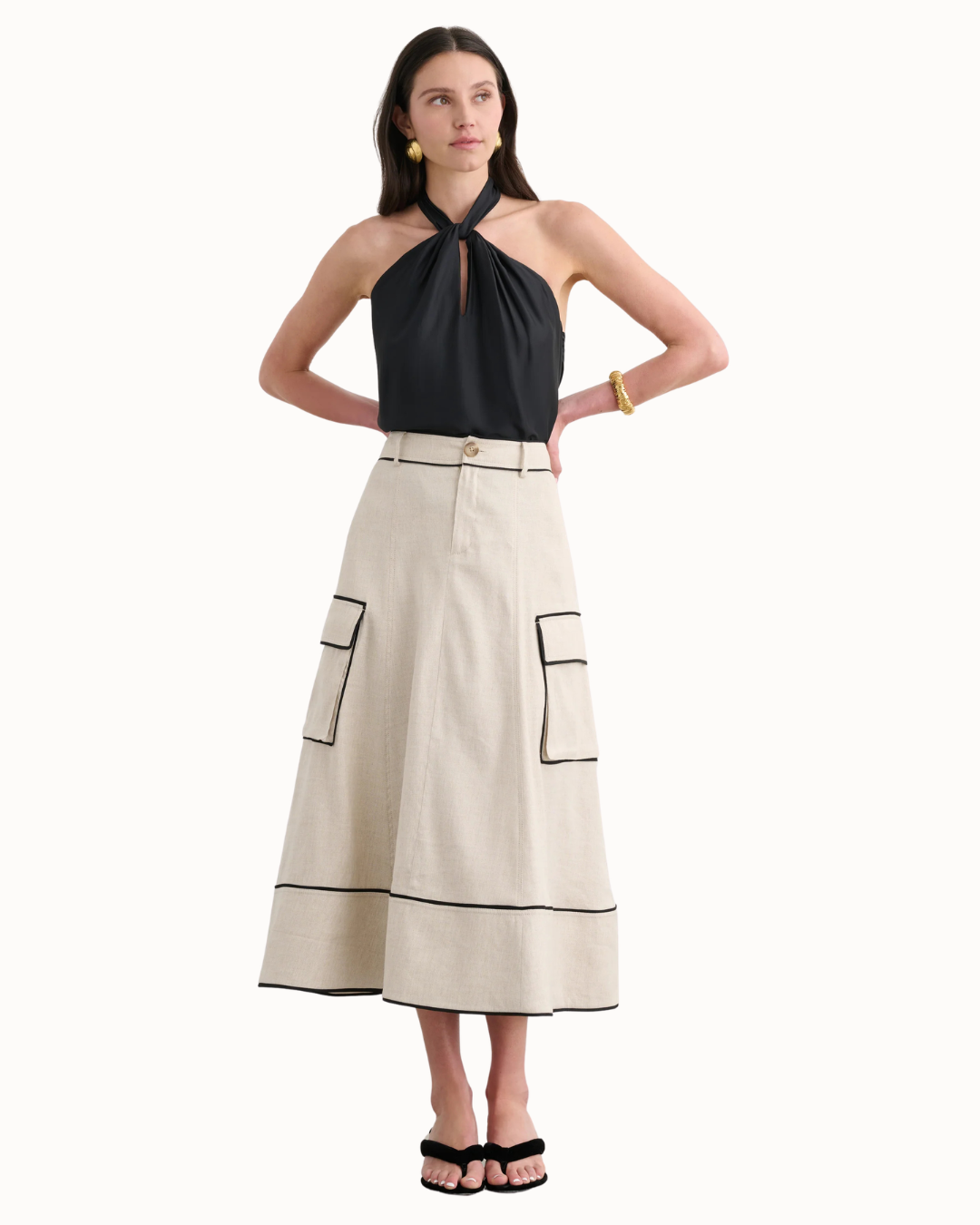 Shiloh Skirt