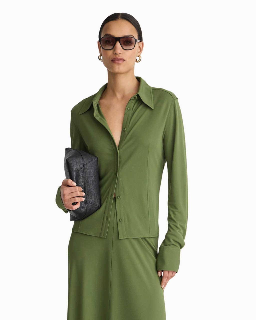 Merce Blouse