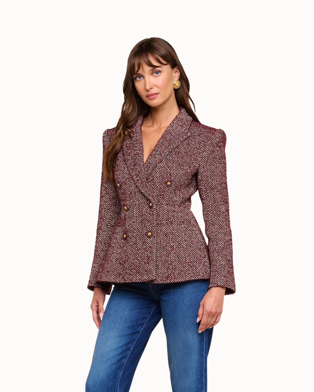 Karima Blazer