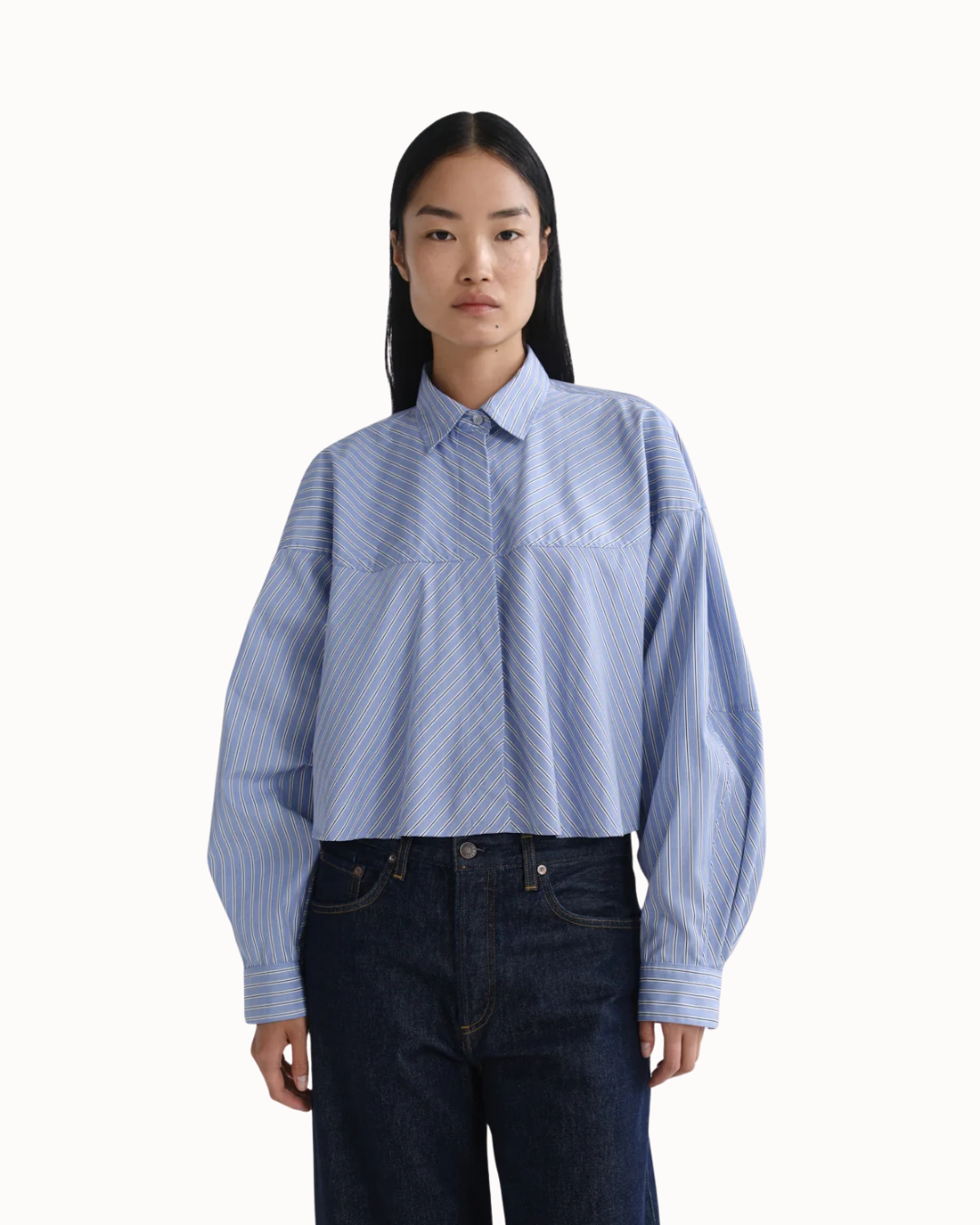 Agnes Shirt