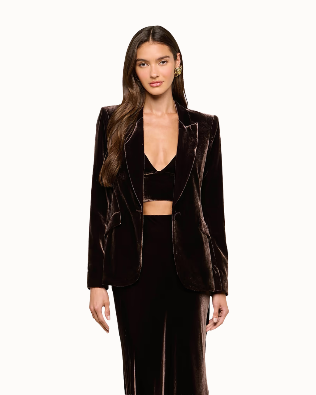 Chamberlain Blazer