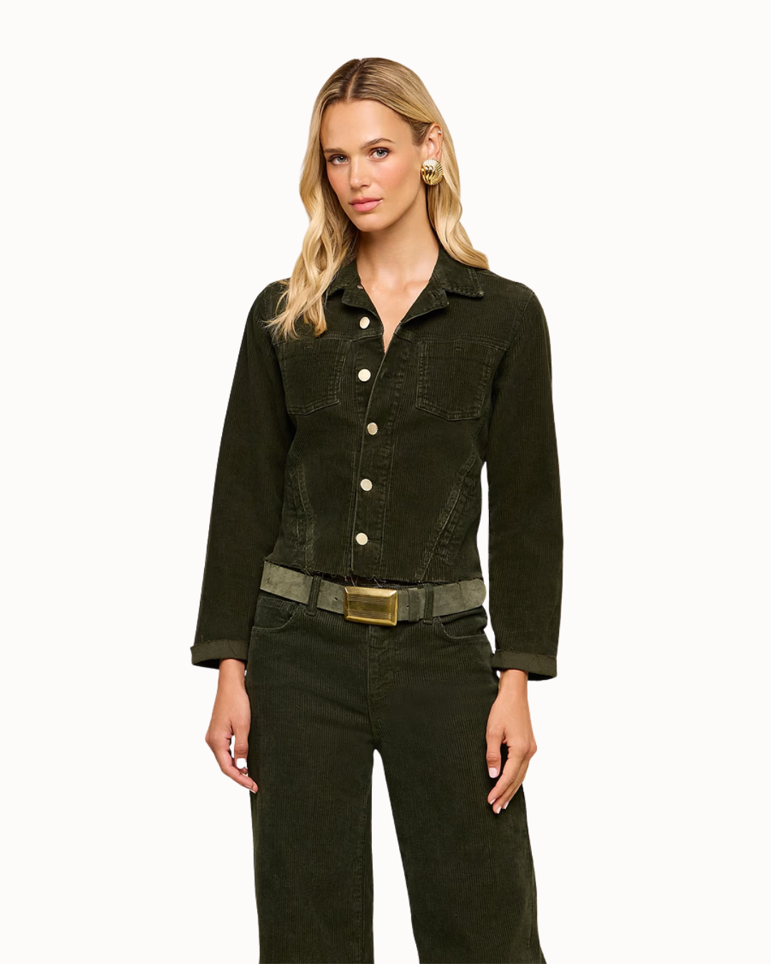 Janelle Jacket