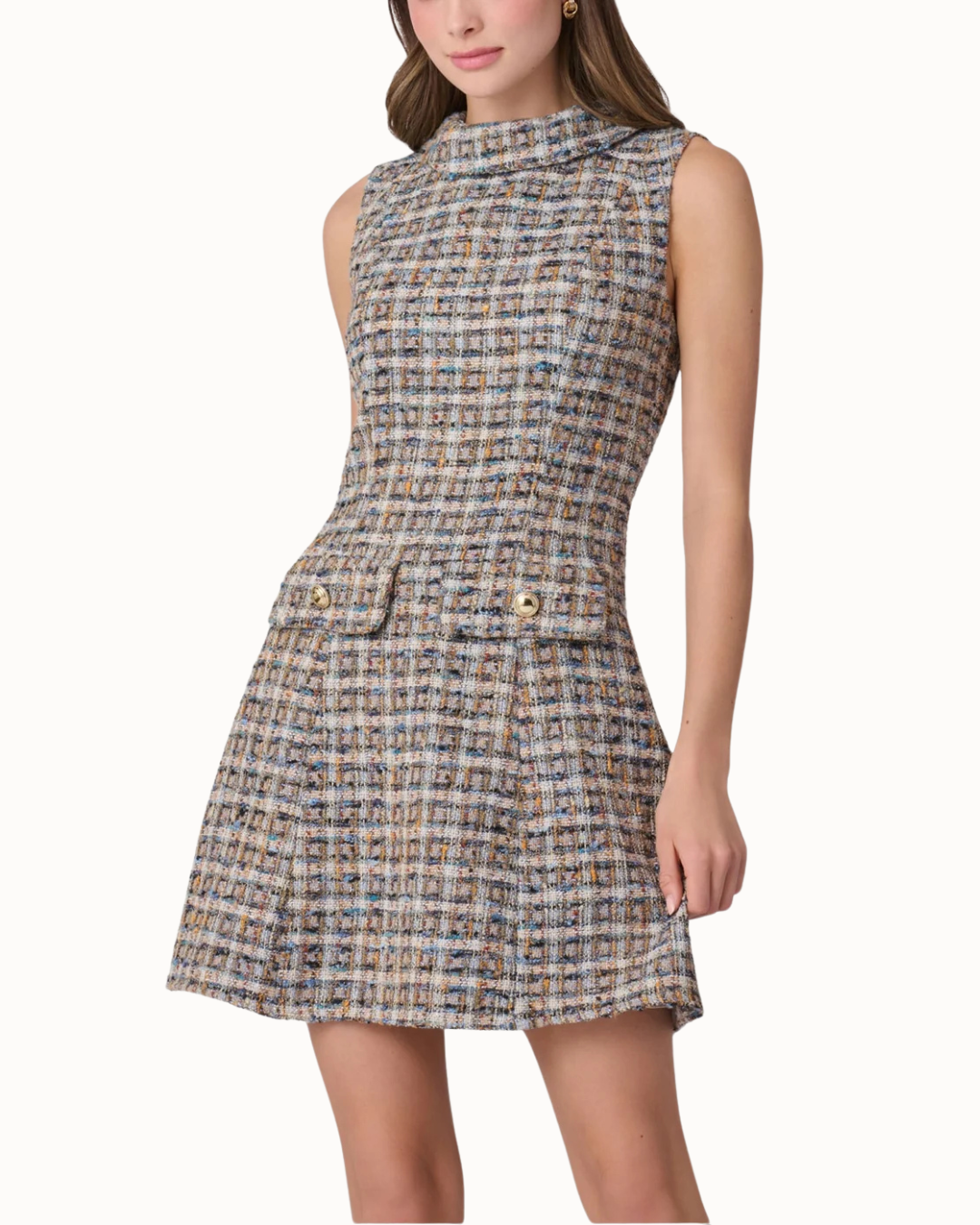 Charlotte Dress