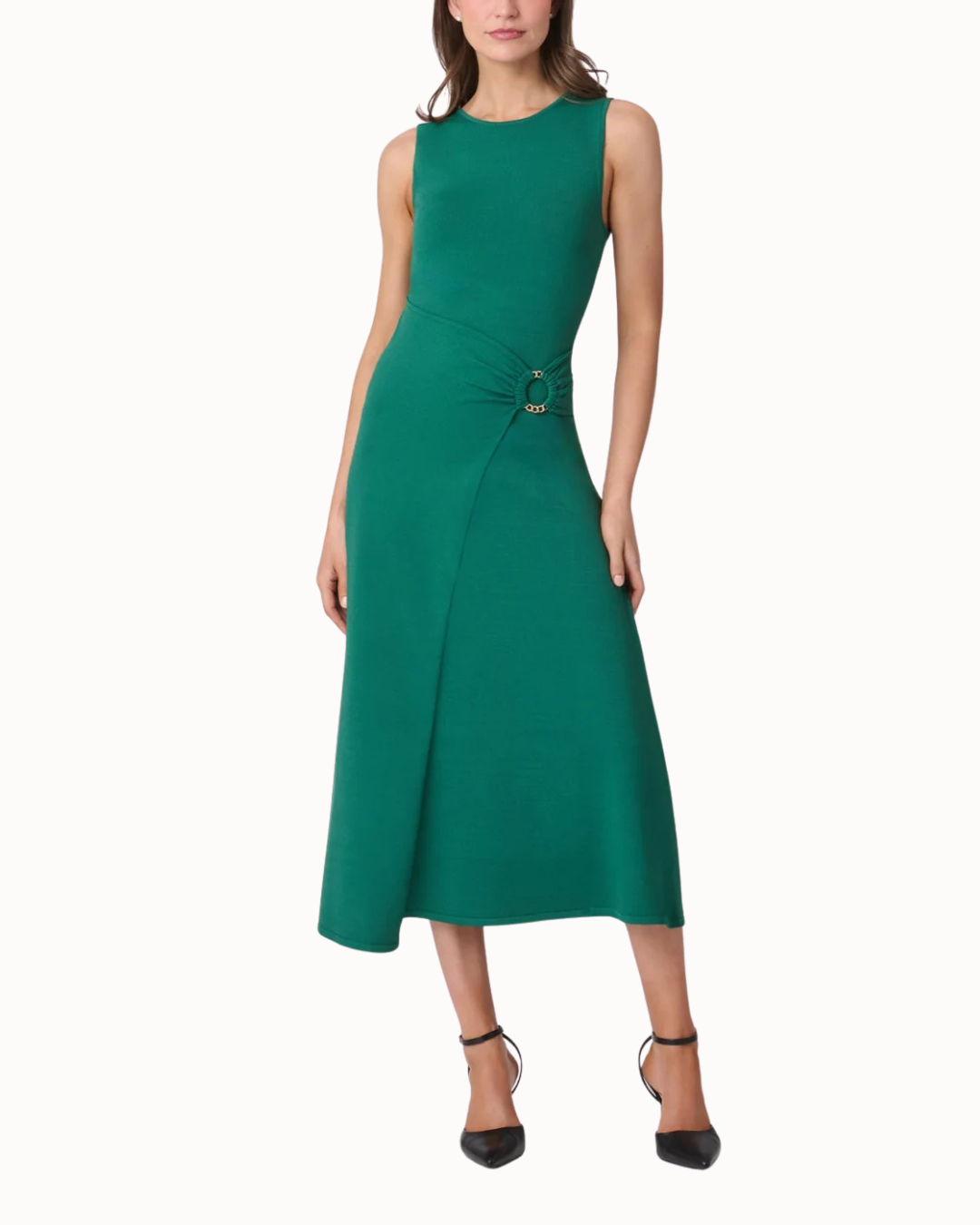 Janey Dress