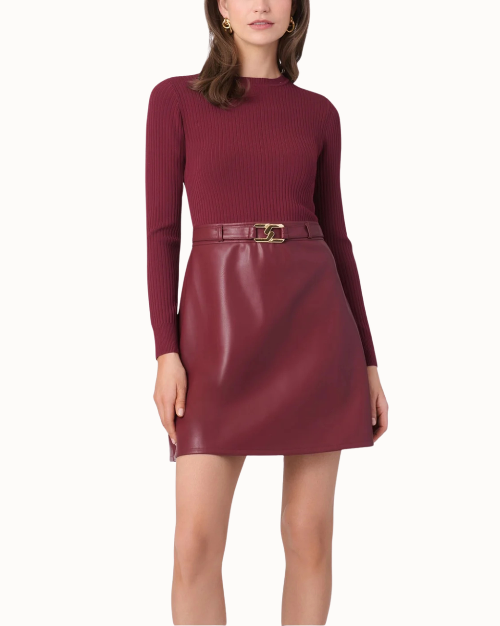Meritt Dress