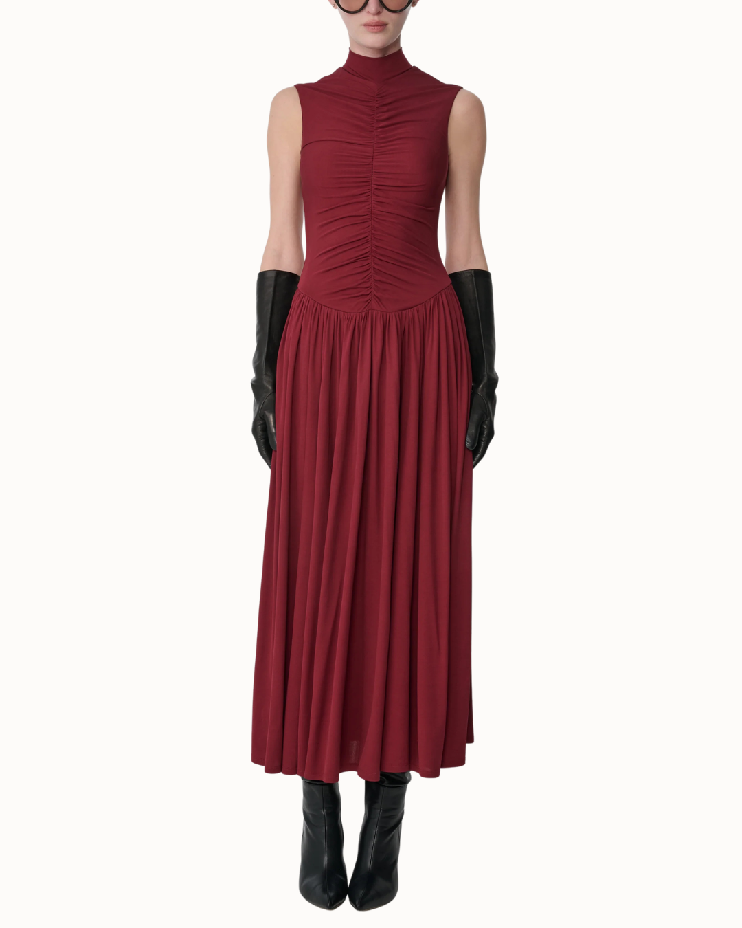 Faria Dress