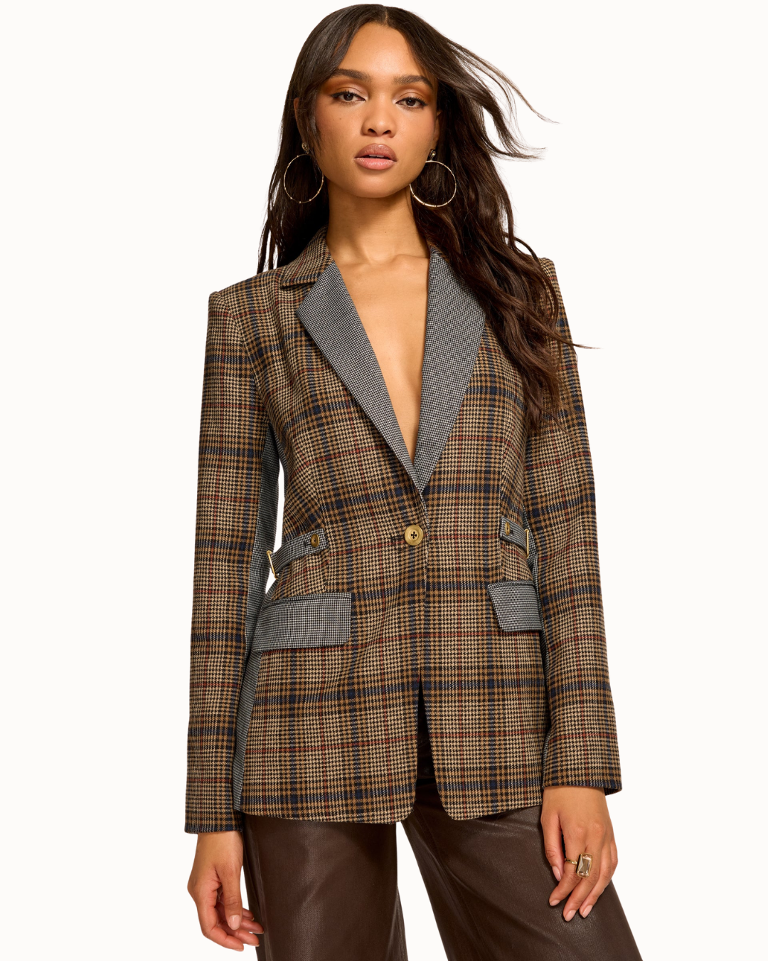 Bianca Jacket