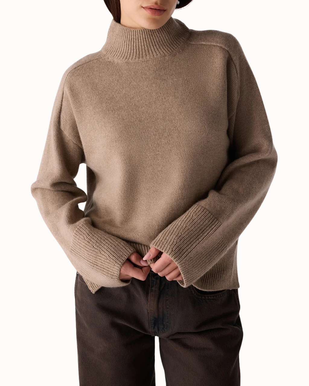 Juna Sweater