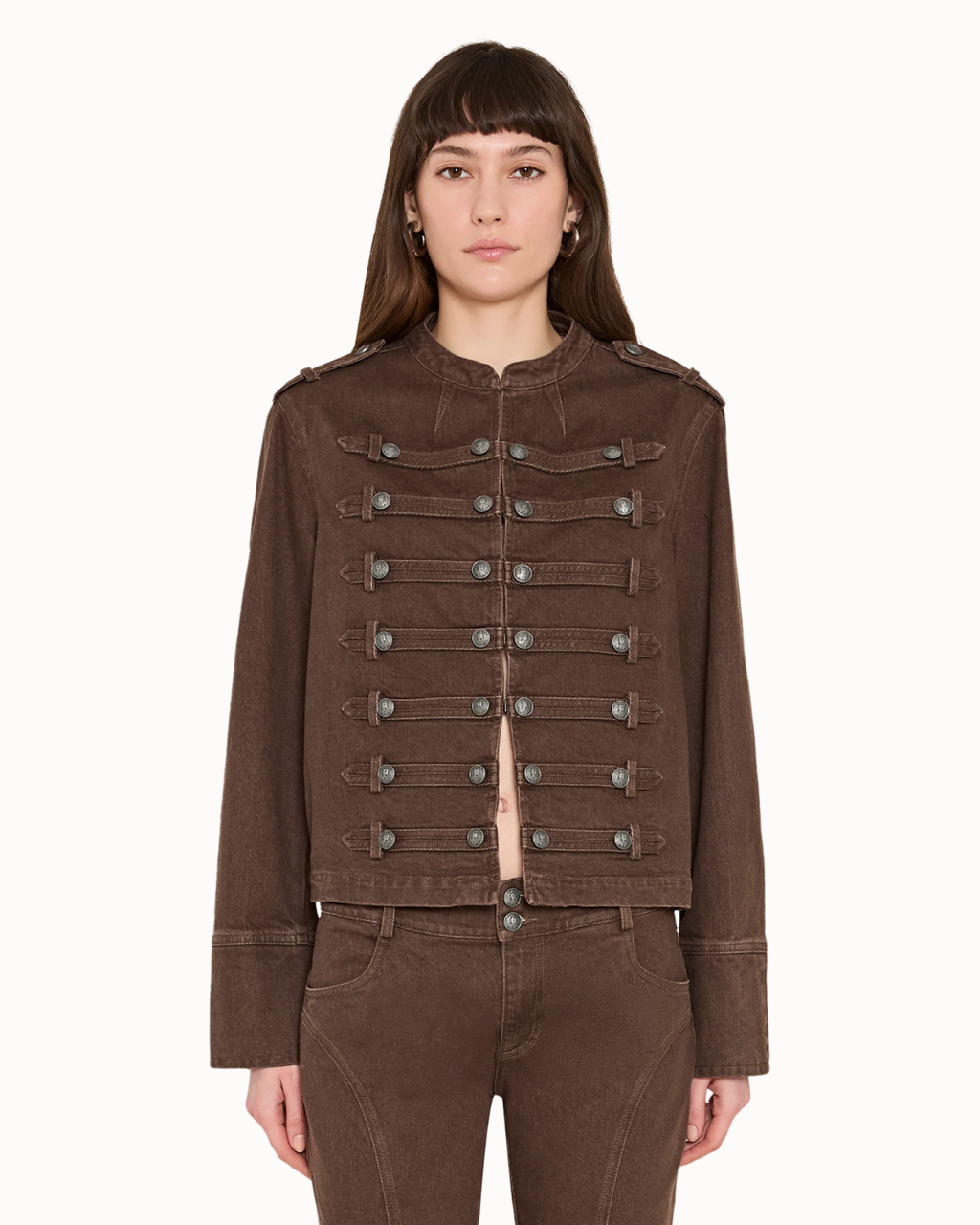 Emma Jacket