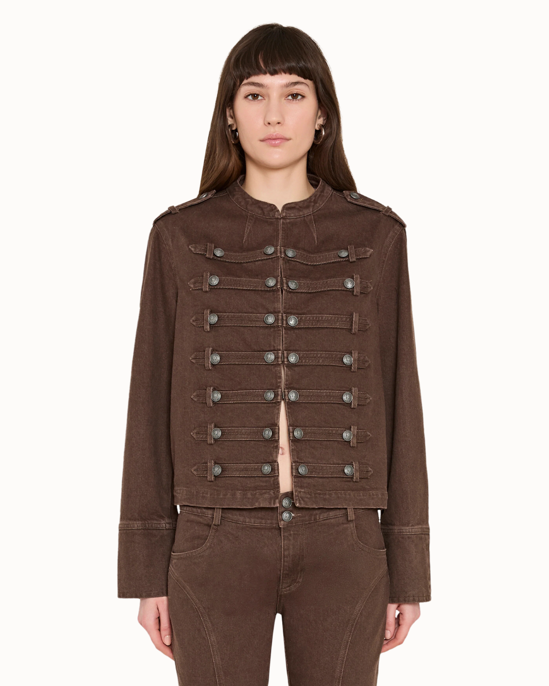 Emma Jacket