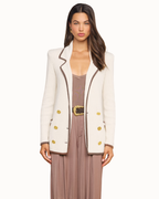 Ranch Knit Blazer