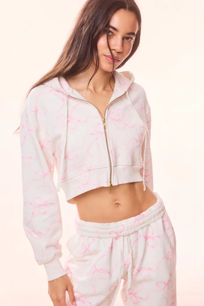 Pierra Hoodie