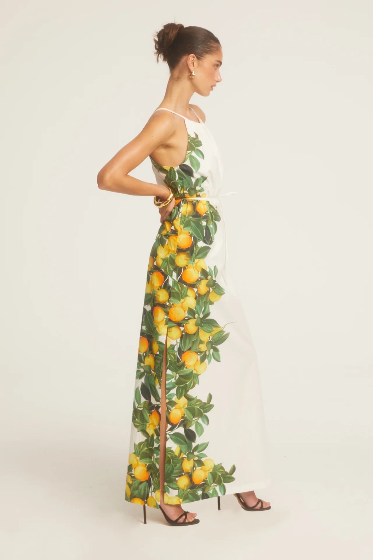 Alicanta Dress