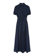 Polo Dress