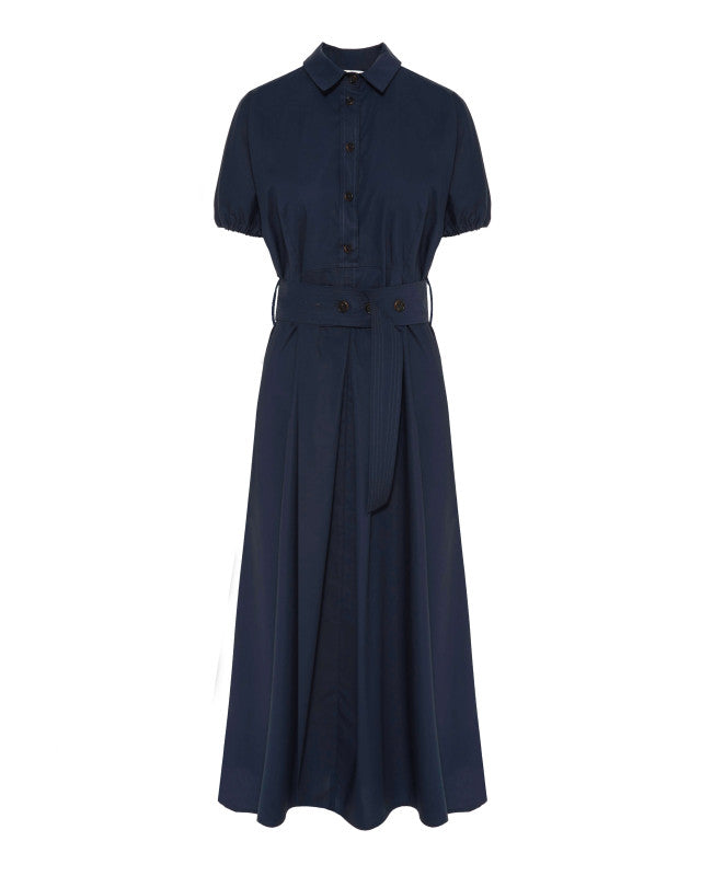 Polo Dress