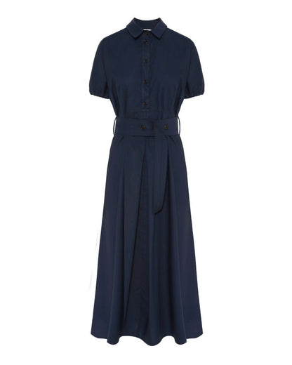 Polo Dress