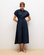 Polo Dress