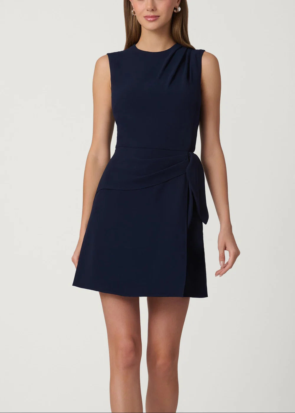 Worth Dress