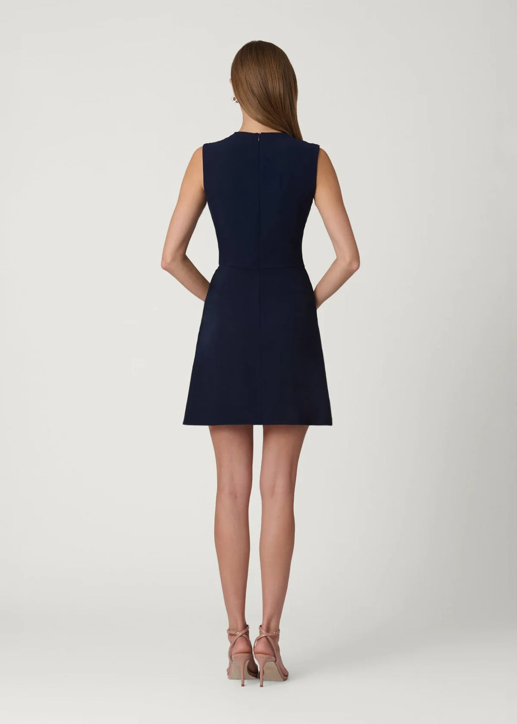 Worth Dress